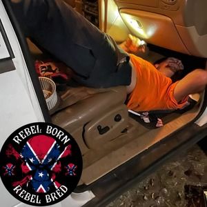 Meet your Posher, Shane